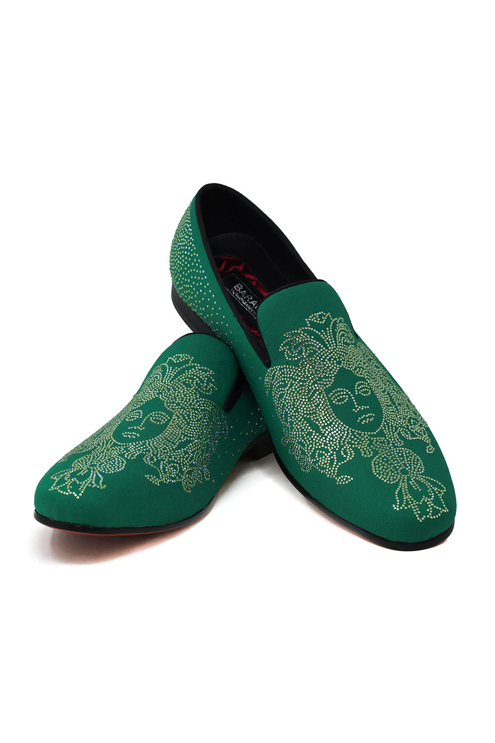 2SHR12-G Green / 12 2SHR12-G Green / 12