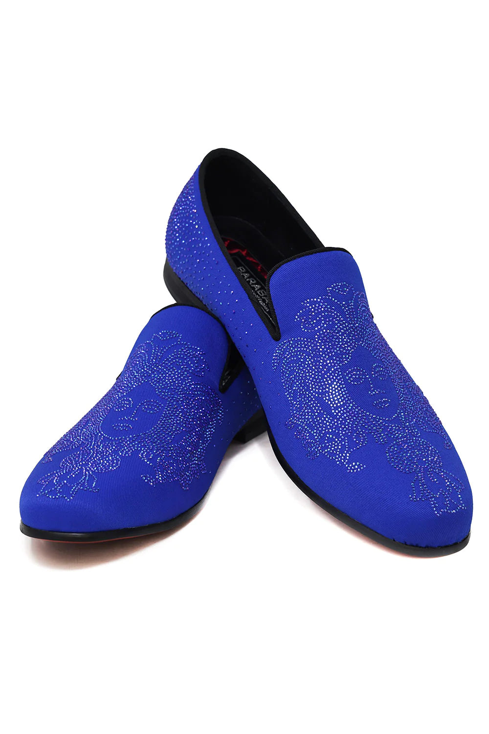 2SHR12-RB Royal Blue / 9 2SHR12-RB Royal Blue / 9