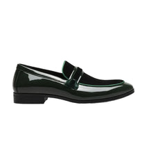 Stacy Adams Spratley Green Loafer