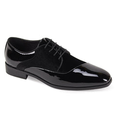 After Midnight 7023 Black Loafer