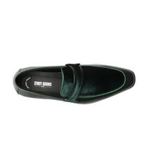 Stacy Adams Spratley Green Loafer