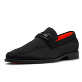 Tayno CaprioFN Black Loafer