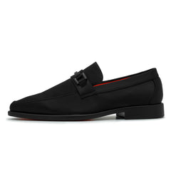 Tayno CaprioFN Black Loafer