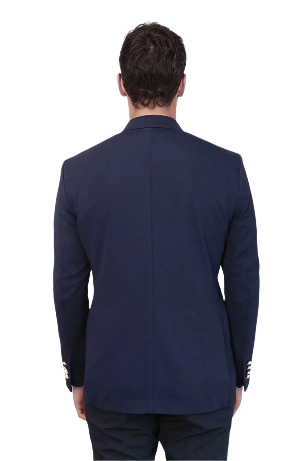 Wessi CY-1310-20 Navy Blazer