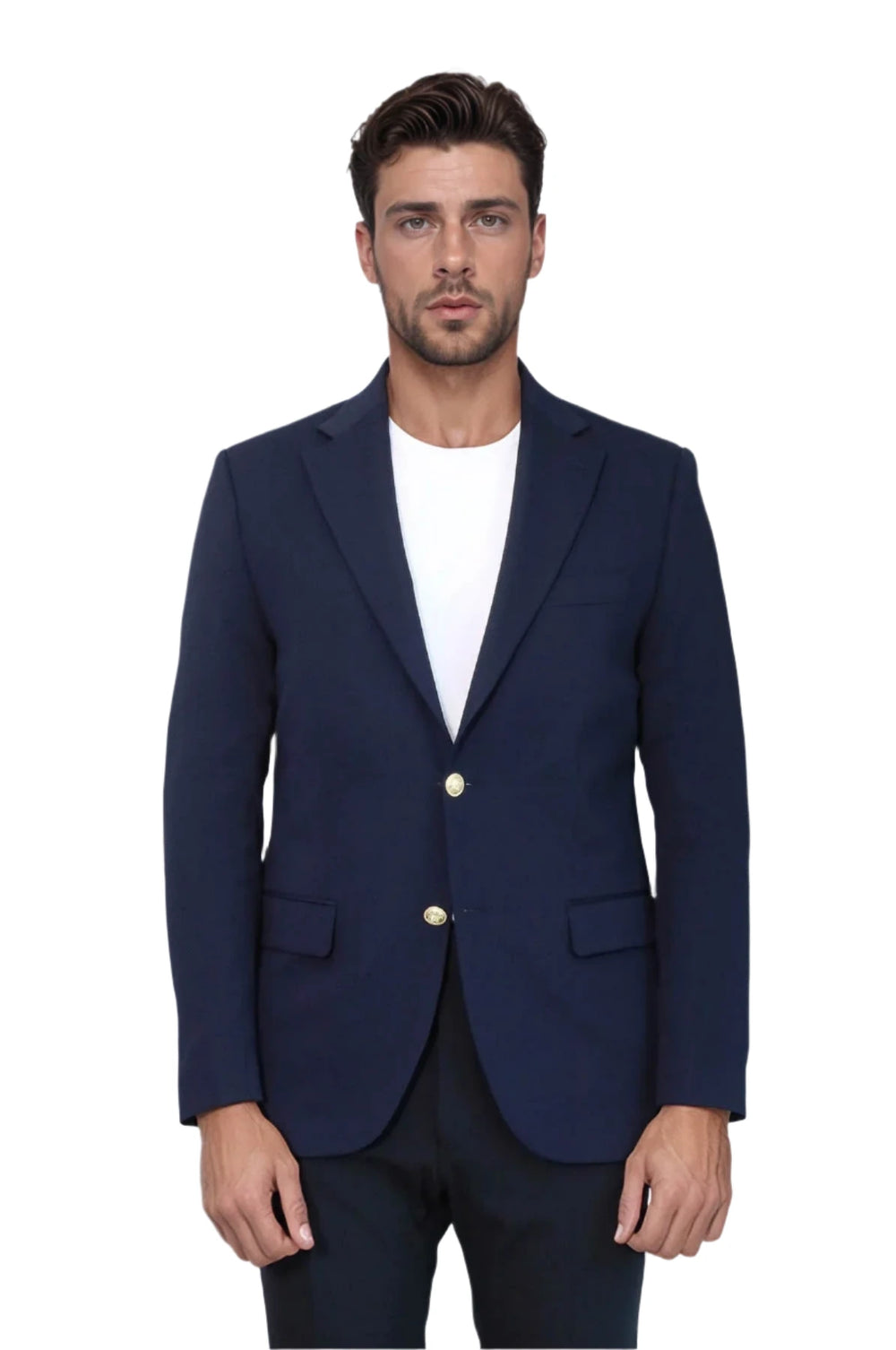 Wessi CY-1310-20 Navy Blazer