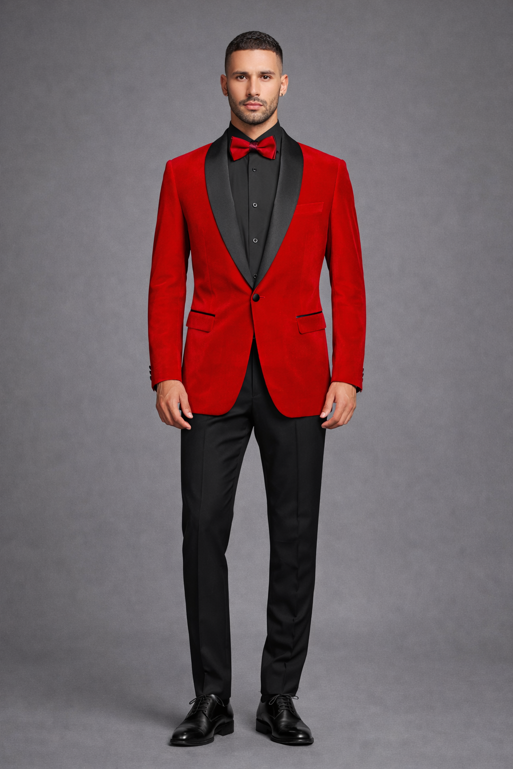 Velvet-33-R – Goodfellas Formal Wear