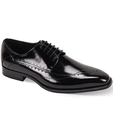 Giovanni Triston Black