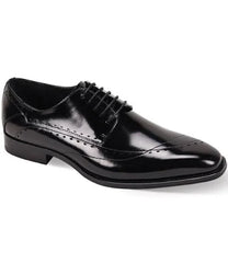 Giovanni Triston Black