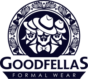 Goodfellas Formal Wear logo