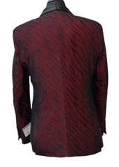 Kent & Park J202 Wine Blazer