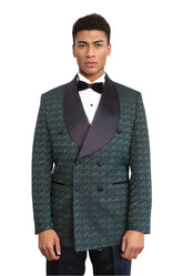 Wessi TKD-1000-90 Green Suit
