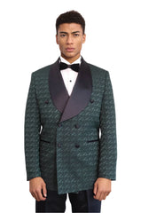 Wessi TKD-1000-90 Green Suit