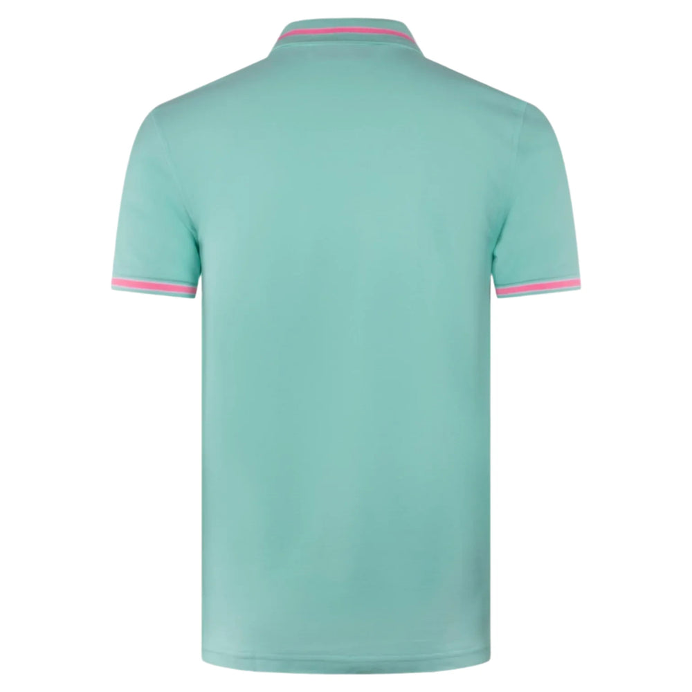 Psycho Bunny Irving Pique Polo