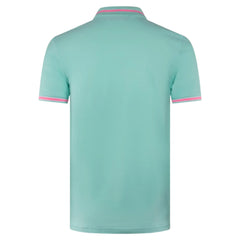 Psycho Bunny Irving Pique Polo