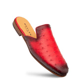 Ostrich Mule -R