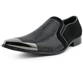 Bolano Black Dezzy 000 Loafer