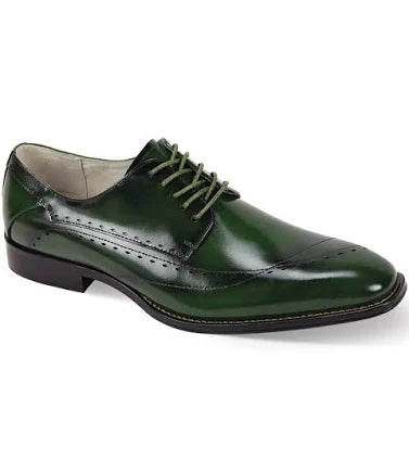 Giovanni Triston Green