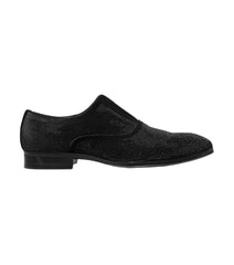 Stacy Adams Starleigh Black Loafer