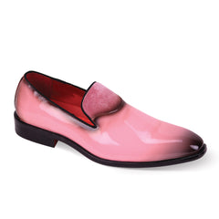 After Midnight 7009 Pink Loafer