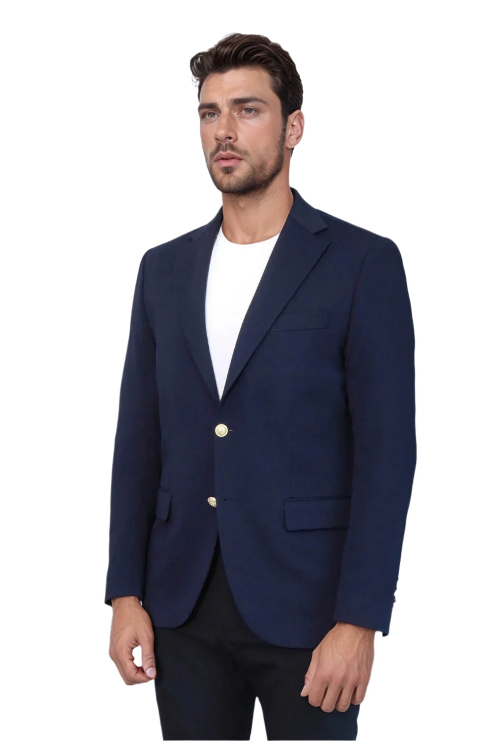 Wessi CY-1310-20 Navy Blazer