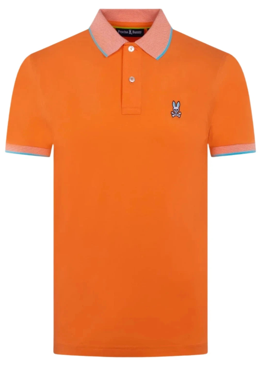 Psycho Bunny Northlake Jersey Polo