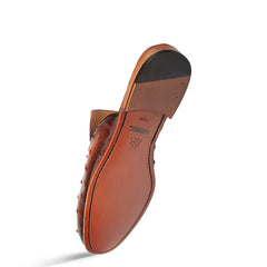 Ostrich Mule -BR