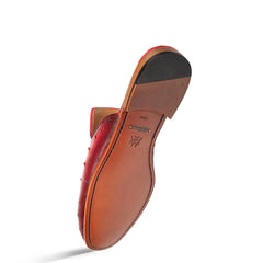 Ostrich Mule -R